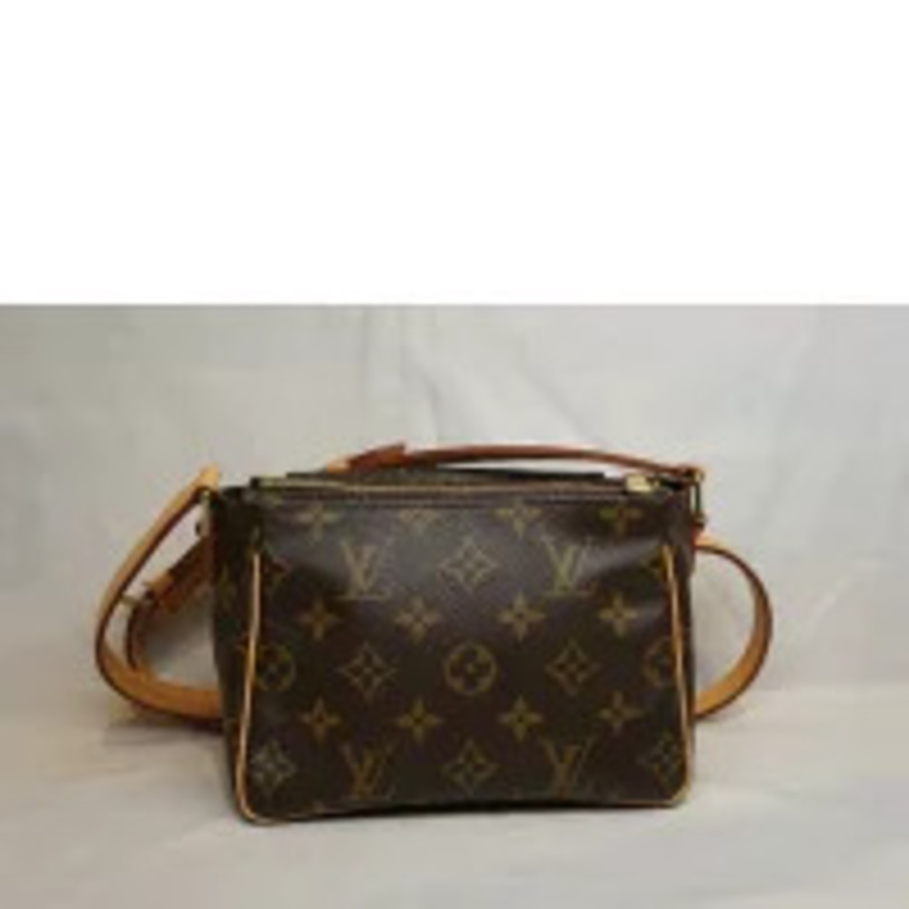 Louis Vuitton Viva Monogram Cite Brown
